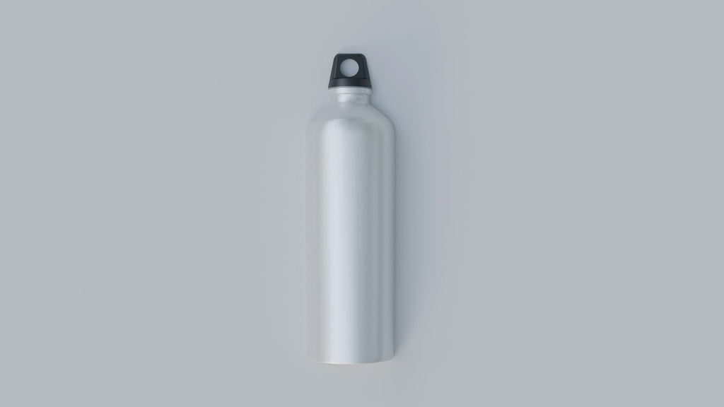 Water Bottles for Kids - 250ML